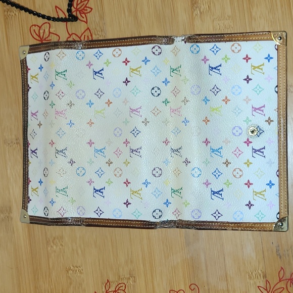 Louis Vuitton wallet - Picture 5 of 7